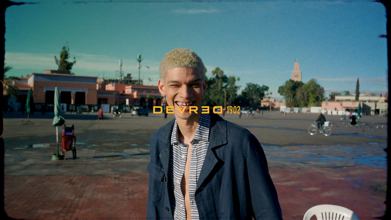 Marrakech
